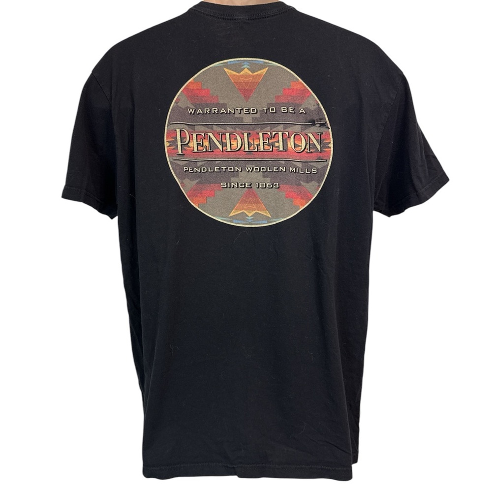 Men’s Pendleton Top size L - Picture 3 of 6